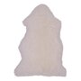 House N Lambskin - Ivory