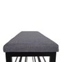 House N Padova Bench