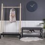 House N Padova Bench