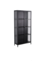House N Brisbane Display Cabinet -  80x35x175 cm