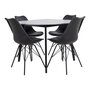 House N Vojens Dining Table ø105 cm