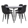 House N Vojens Dining Table ø105 cm