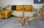House N Amazonas Coffee Table