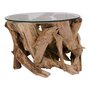 House N Grand Canyon Coffee Table