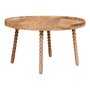 House N Jammu Coffee Table