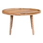 House N Jammu Coffee Table