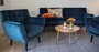 House N Jammu Coffee Table