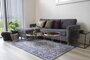 House N Venezia Coffee Table ø70 cm