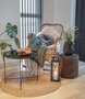 House N Venezia Coffee Table ø48 cm