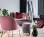 House N Venezia Coffee Table ø48 cm