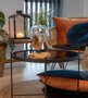 House N Venezia Coffee Table ø48 cm