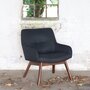 House N London Lounge Chair