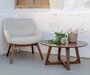 House N London Lounge Chair