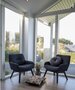 House N London Lounge Chair