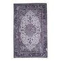 House N Havana Rug Black/White
