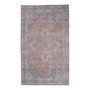 House N Havana Rug Orange/blue