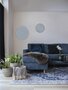 House N Havana Rug Blue