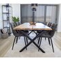 House N Middelfart Dining Chair 