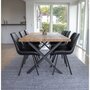 House N Montpellier Dining Table