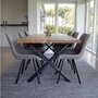 House N Montpellier Dining Table
