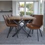 House N Montpellier Dining Table