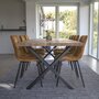 House N Montpellier Dining Table