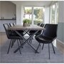 House N Montpellier Dining Table