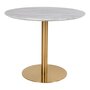 House N Bolzano Dining Table - ø90