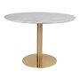 House N Bolzano Dining Table - ø110