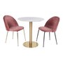 House N Bolzano Dining Table