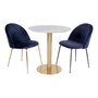 House N Bolzano Dining Table