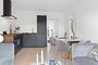House N Bolzano Dining Table