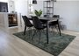 House N Oslo Dining Chair Black legs