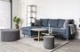 House N Bolzano Coffee Table - Bass base