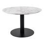 House N Bolzano Coffee Table - Black base