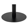 House N Bolzano Coffee Table - Black base