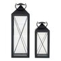 House N Casa Lantern