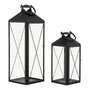 House N Casa Lantern