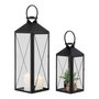 House N Casa Lantern