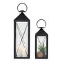 House N Casa Lantern