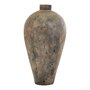 House N Corvo Terracotta Pot - 40 cm