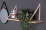 House N Forno Shelf - Natural Oil