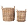 House N Gili Basket