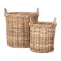 House N Gili Basket