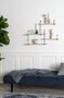 House N Harlem Shelf