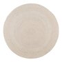 House N Menorca Rug - Ø120 cm