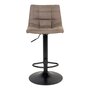 House N Middelfart Bar Chair - Light Brown