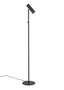 House N Paris Floor Lamp - Black