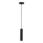House N Paris Pendant - Black