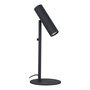 House N Paris Table Lamp - Black
